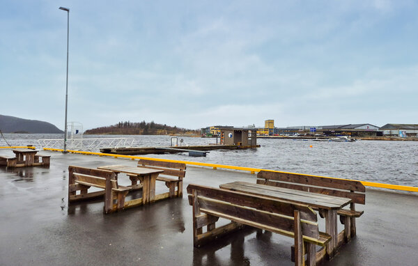 Appartement - Jørpeland , Noorwegen - N16449 101