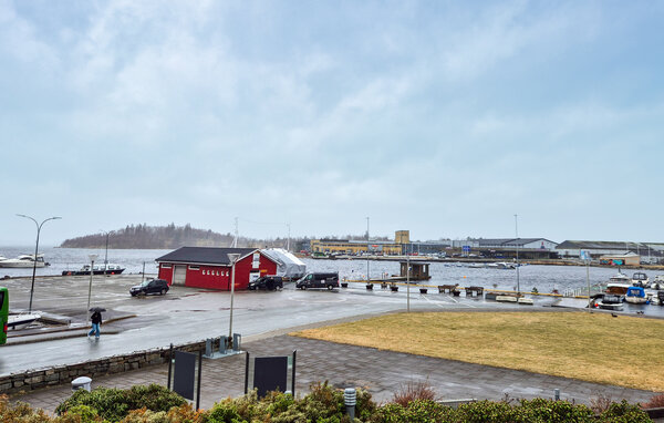 Appartement - Jørpeland , Noorwegen - N16449 201