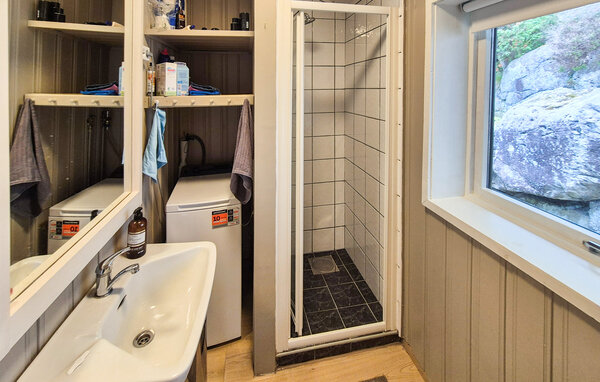 Semesterhus - Fister , Norge - N16454 701