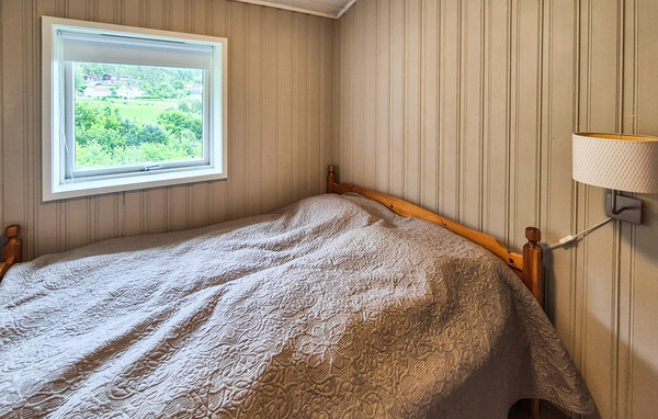 Semesterhus - Fister , Norge - N16454 601