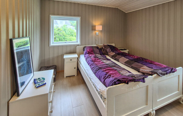 Semesterhus - Fister , Norge - N16454 602