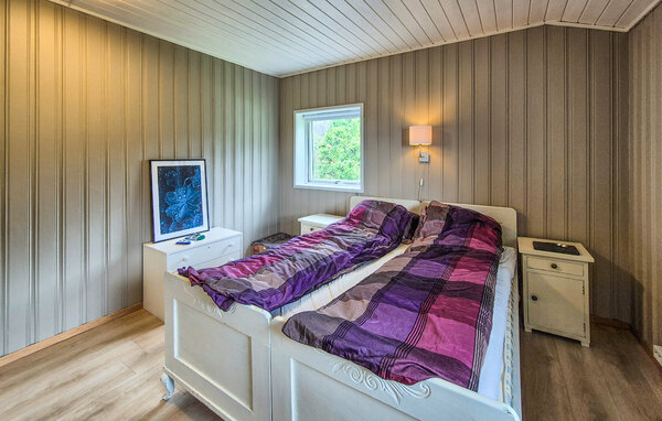 Semesterhus - Fister , Norge - N16454 603