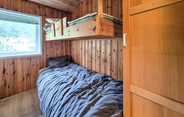 Semesterhus - Fister , Norge - N16454 604