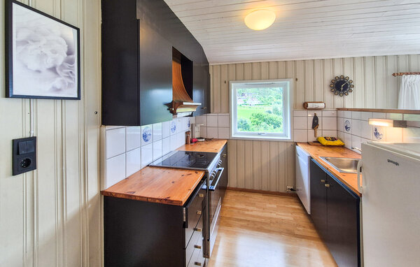 Semesterhus - Fister , Norge - N16454 4