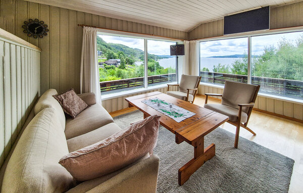 Semesterhus - Fister , Norge - N16454 3