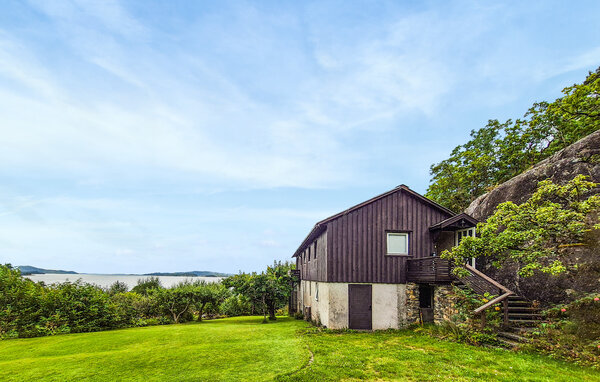 Semesterhus - Fister , Norge - N16454 1