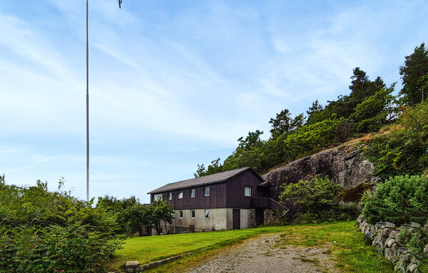 Semesterhus - Fister , Norge - N16454 9