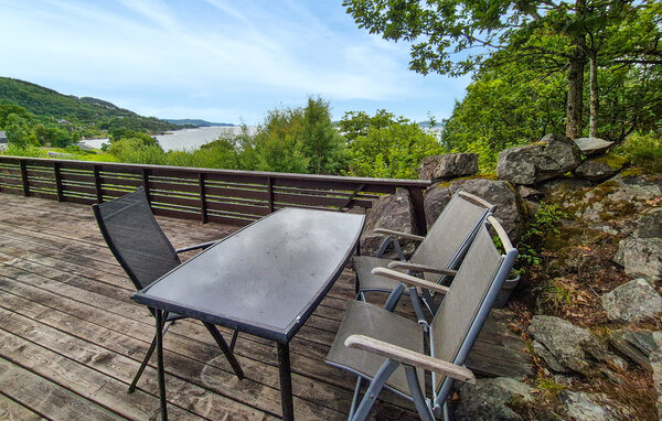 Semesterhus - Fister , Norge - N16454 7