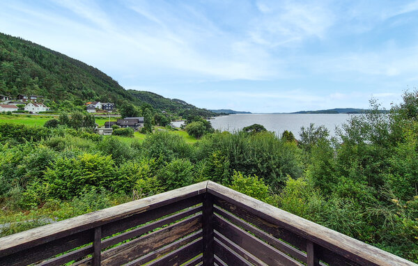 Semesterhus - Fister , Norge - N16454 8