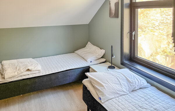 Ferienhaus - Vatlandsvåg/Hebnes/Suldal , Norwegen - N16497 602
