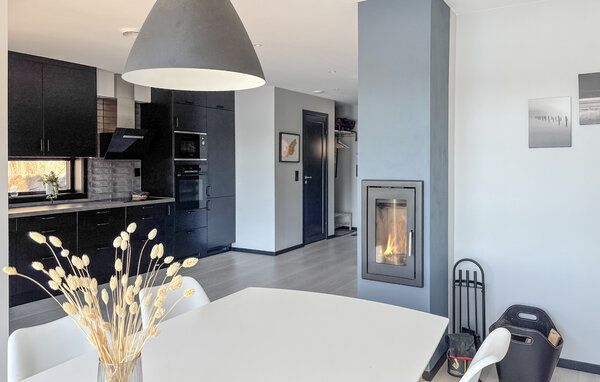 Ferienhaus - Vatlandsvåg/Hebnes/Suldal , Norwegen - N16497 4