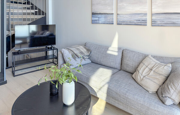 Ferienhaus - Vatlandsvåg/Hebnes/Suldal , Norwegen - N16497 3