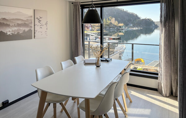 Ferienhaus - Vatlandsvåg/Hebnes/Suldal , Norwegen - N16497 302