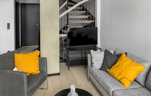 Ferienhaus - Vatlandsvåg/Hebnes/Suldal , Norwegen - N16497 303