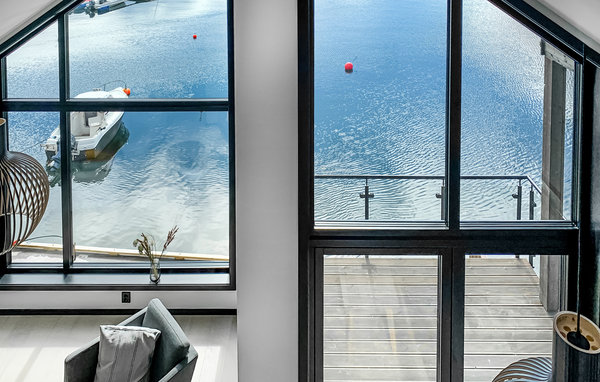 Ferienhaus - Vatlandsvåg/Hebnes/Suldal , Norwegen - N16497 304
