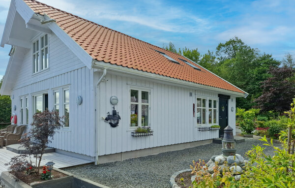 Holiday Home - Skjoldastraumen/Tysvær , Norway - N17298 83