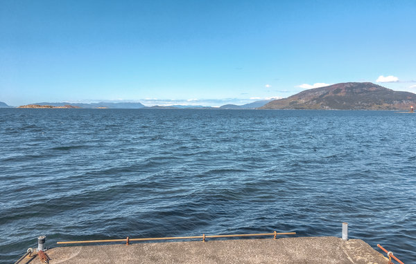 Domy wakacyjne - Bjoa , Norwegia - N17299 901