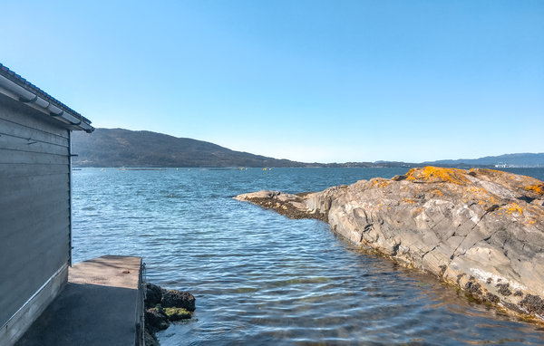 Domy wakacyjne - Bjoa , Norwegia - N17299 902