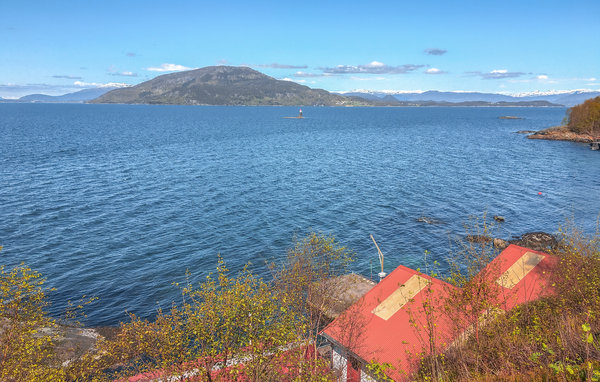 Domy wakacyjne - Bjoa , Norwegia - N17299 906