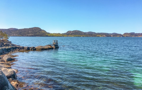 Domy wakacyjne - Bjoa , Norwegia - N17299 914