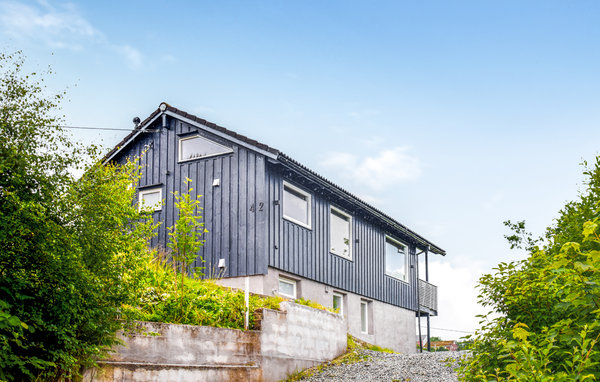 Domy wakacyjne - Bjoa , Norwegia - N17299 82