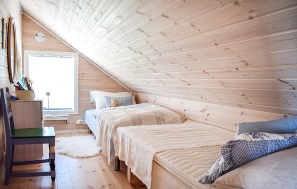 Ferienhaus - Otertong/Skjold , Norwegen - N17308 602