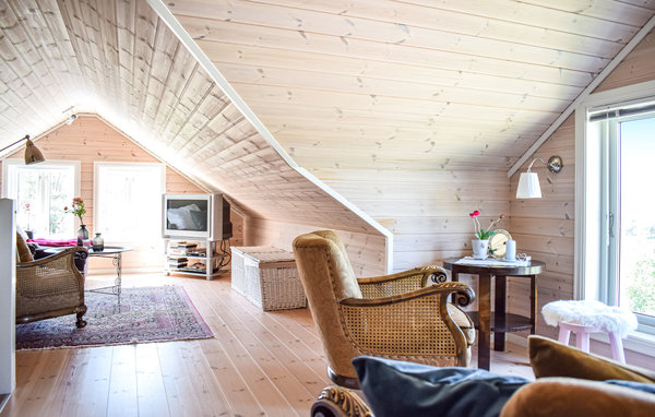 Ferienhaus - Otertong/Skjold , Norwegen - N17308 501