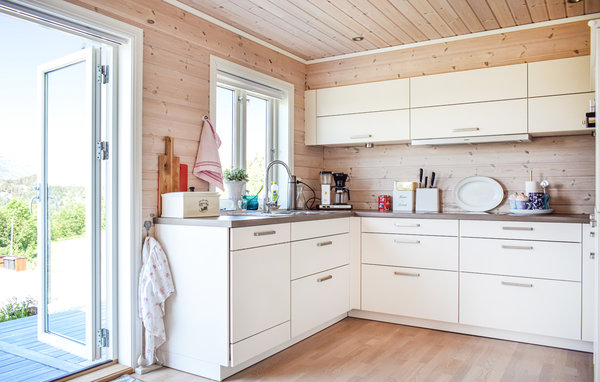Ferienhaus - Otertong/Skjold , Norwegen - N17308 7