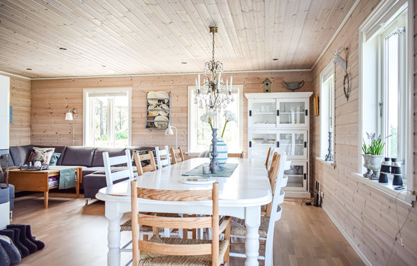 Ferienhaus - Otertong/Skjold , Norwegen - N17308 5