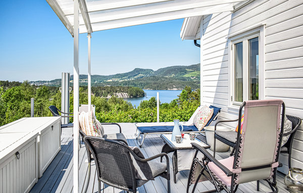 Ferienhaus - Otertong/Skjold , Norwegen - N17308 103