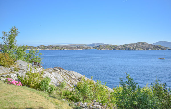 Ferienhaus - Gismarvik/Tysvær , Norwegen - N17377 902