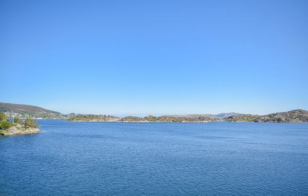 Ferienhaus - Gismarvik/Tysvær , Norwegen - N17377 9