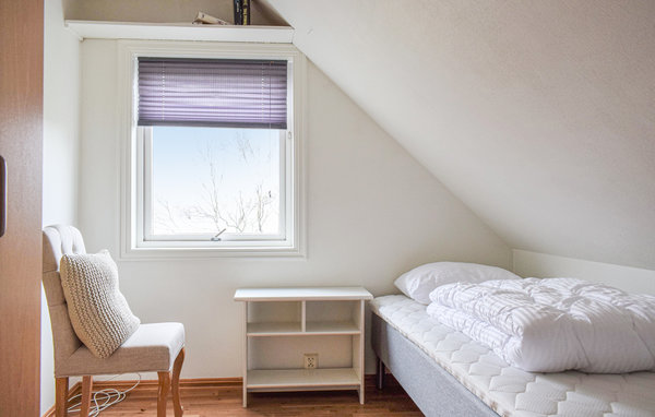 Ferienhaus - Gismarvik/Tysvær , Norwegen - N17377 602