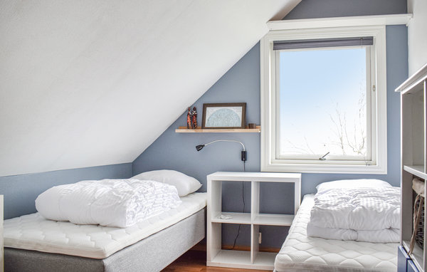 Ferienhaus - Gismarvik/Tysvær , Norwegen - N17377 603