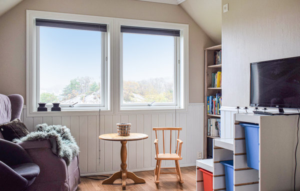 Ferienhaus - Gismarvik/Tysvær , Norwegen - N17377 503