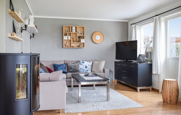 Ferienhaus - Gismarvik/Tysvær , Norwegen - N17377 5