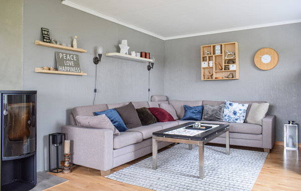 Ferienhaus - Gismarvik/Tysvær , Norwegen - N17377 301