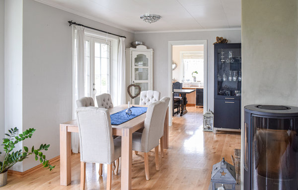 Ferienhaus - Gismarvik/Tysvær , Norwegen - N17377 6