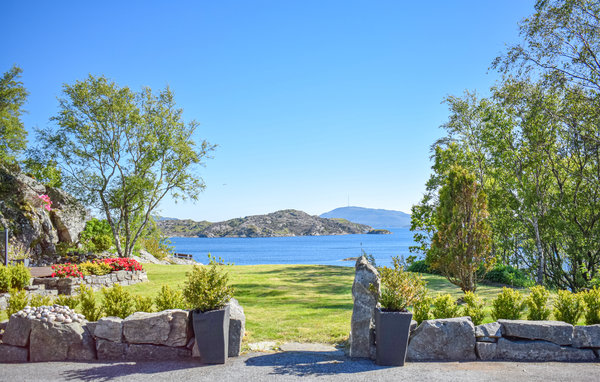Ferienhaus - Gismarvik/Tysvær , Norwegen - N17377 102