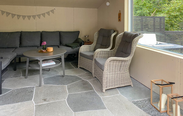 Ferienhaus - Skjold/Vindafjord , Norwegen - N17378 502