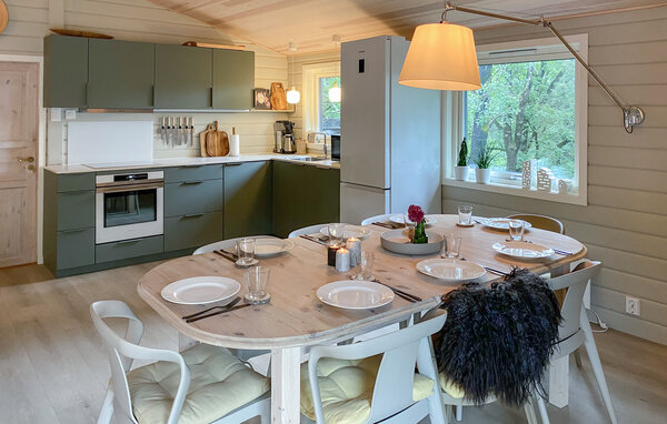Ferienhaus - Skjold/Vindafjord , Norwegen - N17378 5