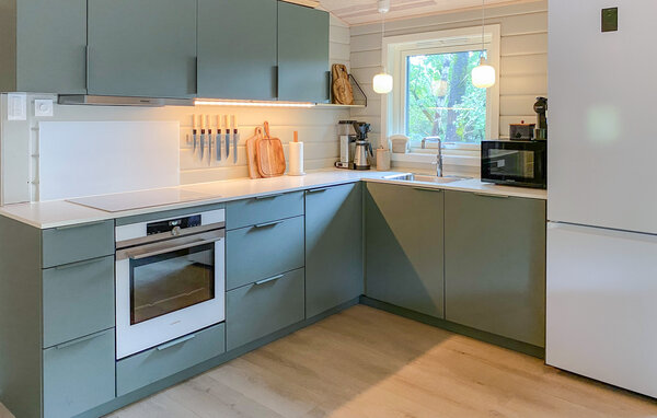 Ferienhaus - Skjold/Vindafjord , Norwegen - N17378 6
