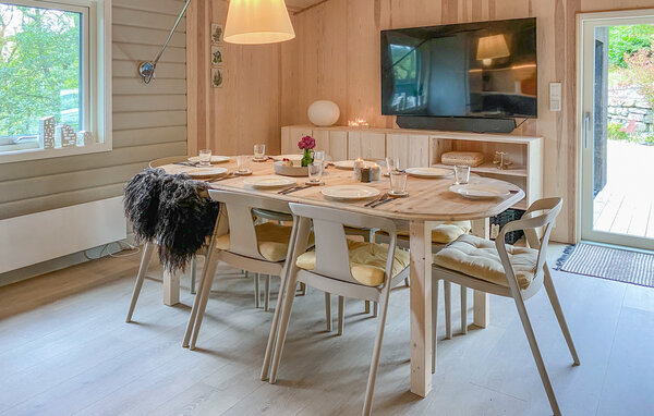 Ferienhaus - Skjold/Vindafjord , Norwegen - N17378 302
