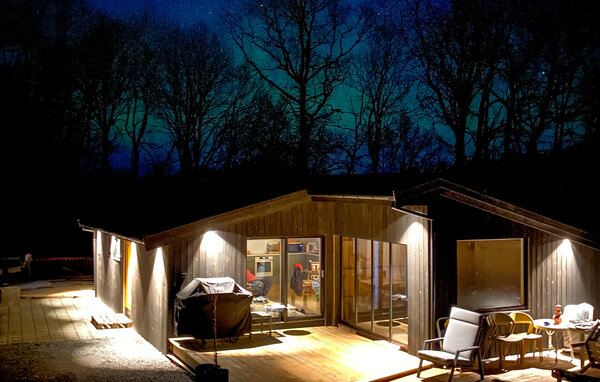 Ferienhaus - Skjold/Vindafjord , Norwegen - N17378 83