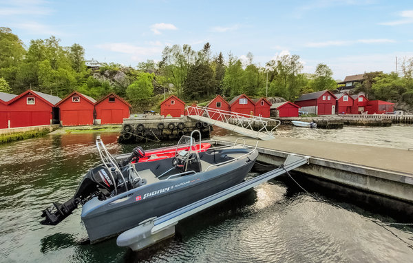 Ferienhaus - Skjold/Vindafjord , Norwegen - N17378 103