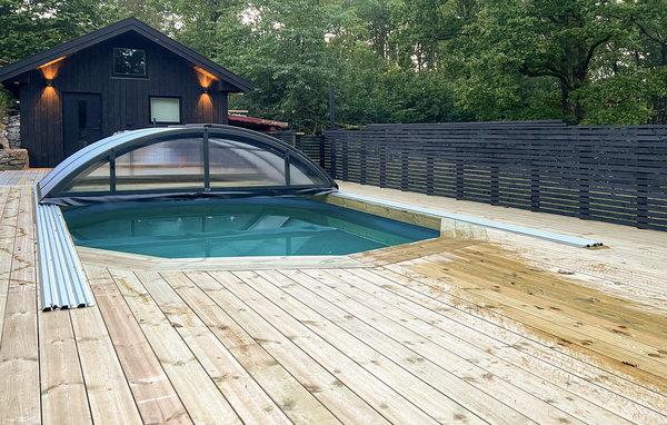 Ferienhaus - Skjold/Vindafjord , Norwegen - N17378 3