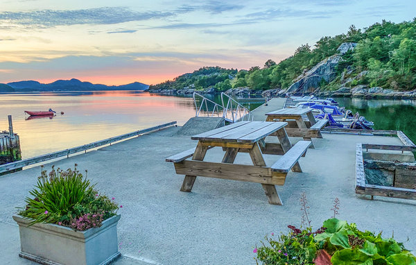 Ferienhaus - Skjold/Vindafjord , Norwegen - N17378 201