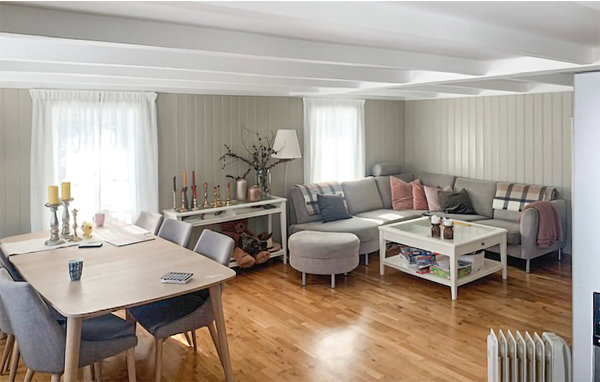 Ferienhaus 