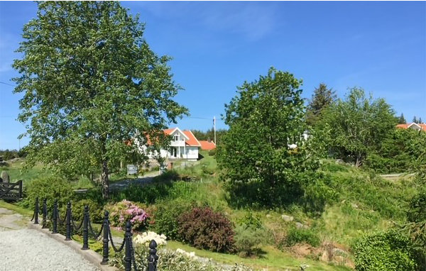 Ferienhaus 