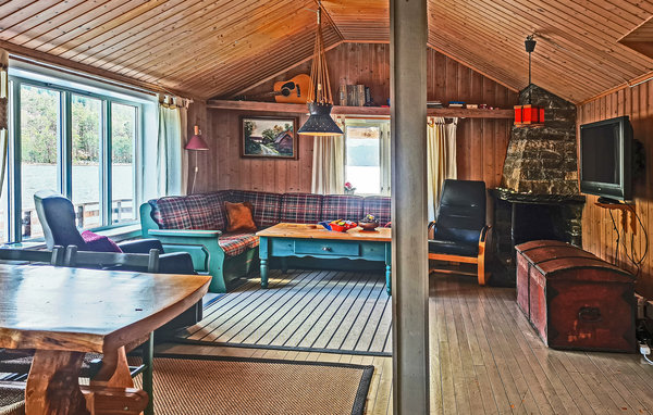 Kuća-za-odmor - Bjoavatnet/Bjoa , Norveska - N17388 4